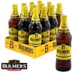 Bulmers Original (12 x 568ml Bottles)