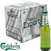 Carlsberg Export (12 x 275ml Bottles)