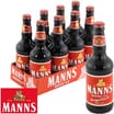 Manns Brown Ale (8 x 500ml Bottles)