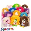 Ty Monstaz Collectable Plush Toy