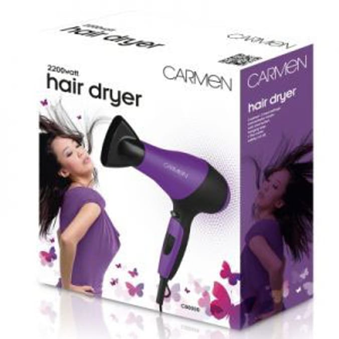 Home bargains hair dryer hotsell