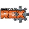 Generator Rex