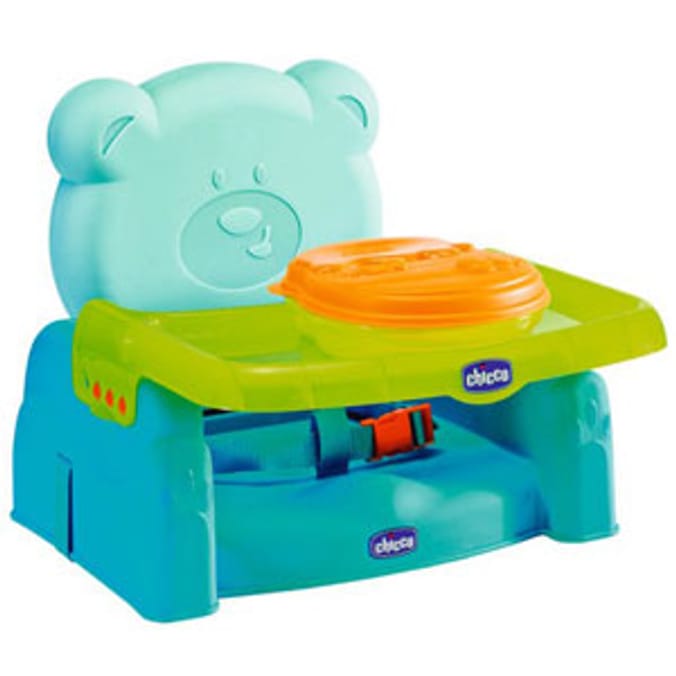 Baby bargains shop booster seat