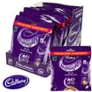 Cadbury Highlights Milk Chocolate (Case of 60 Sachets)