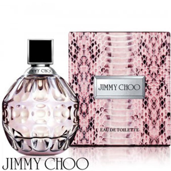 Jimmy choo 2024 home bargains