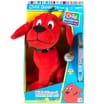 Clifford The Big Red Dog: Plush Toy with DVD