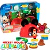 Disney's Mickey Mouse's Clubhouse Campground