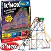 K'Nex Amusement Park: Corkscrew Coaster