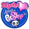 Blythe Loves Littlest Pet Shop