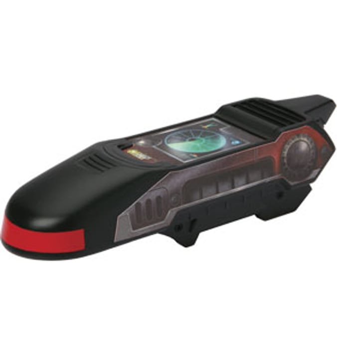 Light Strike Enemy Scanner Home Bargains