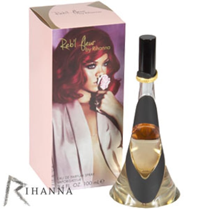 Reb'l Fleur by Rihanna 100ml EDP