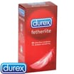 Durex Fetherlite 12 Pack