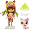 Blythe Loves Littlest Pet Shop Fashion Cats