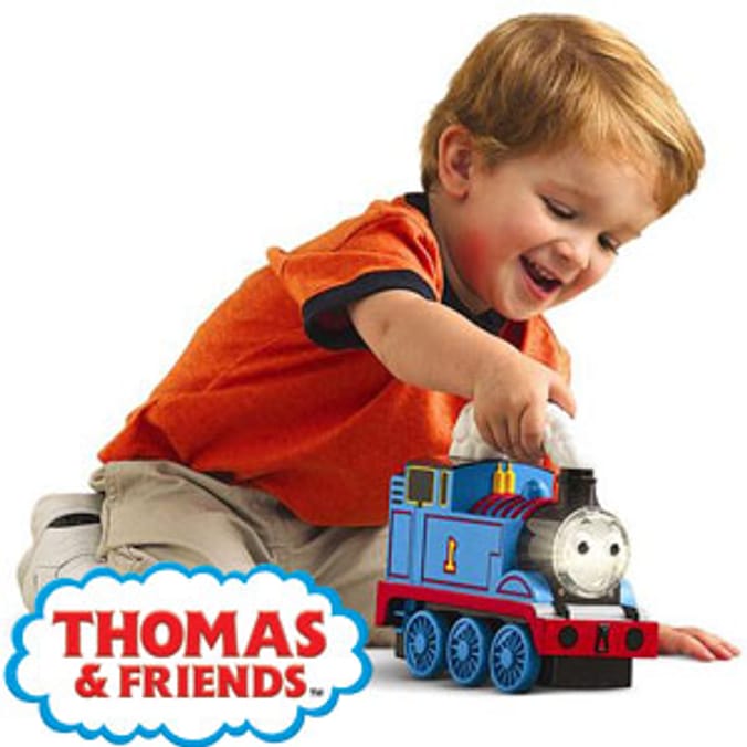 Thomas & Friends: Light & Go Thomas