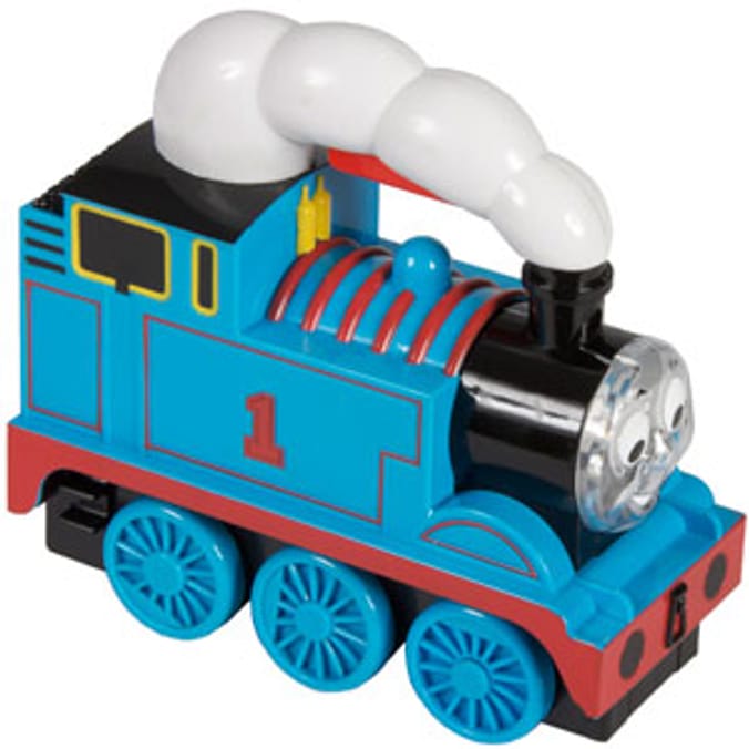 Thomas & Friends: Light & Go Thomas