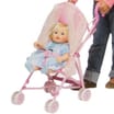 Disney Princess: My Princess Baby & Pushchair