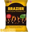 Brazier Multipurpose Smokeless Fuel 10kg Sack 