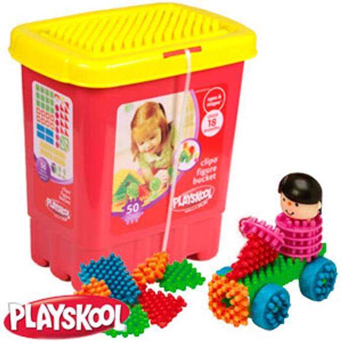 Clipo playskool - Playskool | Beebs