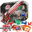 Bakugan Brawlers Game Pack