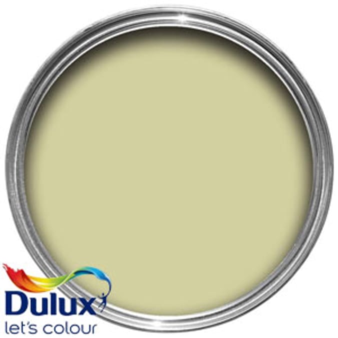 Dulux PaintPod Emulsion Matt: Melon Sorbet 5L