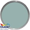 Dulux PaintPod Emulsion Matt: Blue Reflections 5L