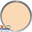 Dulux PaintPod Emulsion Matt: Soft Peach 5L