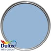 Dulux PaintPod Emulsion Matt: Blue Babe 5L