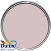 Dulux PaintPod Emulsion Matt: Dusted Fondant 5L