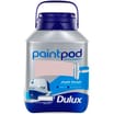 Dulux PaintPod Emulsion Matt: Dusted Fondant 5L