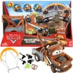 Disney Cars 2: Gear Up and Go Mater Spy Vehicle