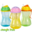 Jungle Pals Trusip Spin & Sip Cup