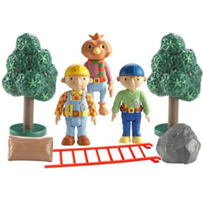 bob the builder wendy toy