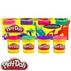 Play-Doh (4 Tub Pack)