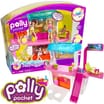 Polly Pocket: Party Boat Adventure