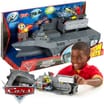 Disney Cars 2: Action Agents 2-in-1 Battle Station