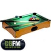 Tabletop Pool Table