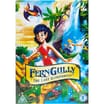 FernGully: The Last Rainforest DVD