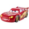 Disney Cars 2: Lights & Sounds Lightening McQueen