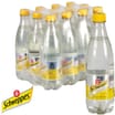 Schweppes 500ml Tonic Water (Case of 12 Bottles)