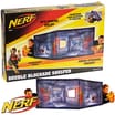 Nerf Double Blockade Shelter