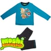 Moshi Monsters Boys Pyjamas (Age 7-8)