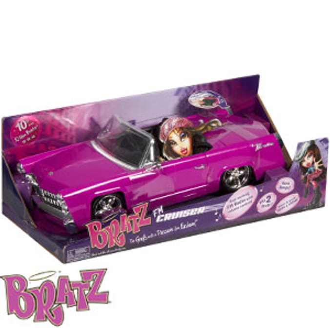 Bratz cruiser best sale