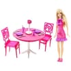 Barbie Dinner Date Night