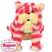 Bagpuss Hot Water Bottle Cover