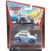 Cars 2 Deluxe Diecast: The Queen 