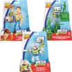 Toy Story Mega Action Figures 3 Pack