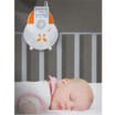 Baby Baby Crib Sound System