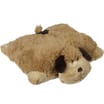 Snuggz Dog Pillow Friend (19")