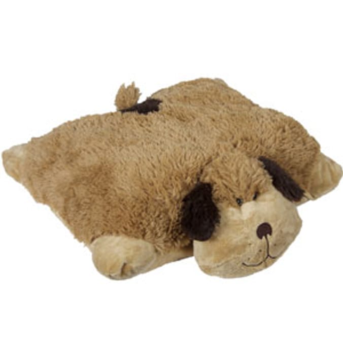 Puppy pillow shop pet