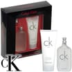 Calvin Klein CK One Gift Set